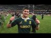 Morne Steyn – Mr. Consistency