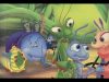 ‘N GOGGASTORIE – Tannie Richelle lees Afrikaanse Kinderstories