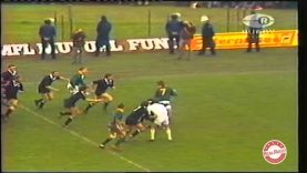 Naas Botha – A Match Winning Genius