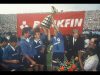 Northern Transvaal Rugby – Currie Cup Finals 1987 to 1991