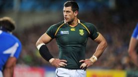 Pierre Spies – The Ultimate Athlete