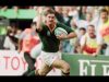 Pieter Hendriks – The Quickest Lion