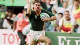 Pieter Hendriks – The Quickest Lion
