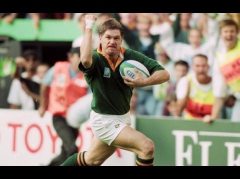 Pieter Hendriks – The Quickest Lion