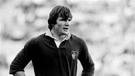 Ray Mordt – The Gold Standard
