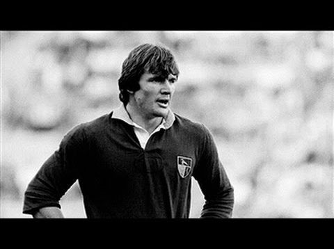 Ray Mordt – The Gold Standard
