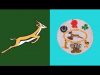 Rugby Test Match – Springboks vs World XV 26 August 1989