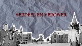 Saam is ons Sterk