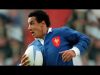 Serge Blanco – French Flair