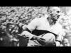 Springbok Greats – Tom van Vollenhoven