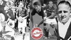 Springbok Rugby – Greatest Ever Scrumhalves