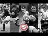 Springbok Rugby – The Greatest Ever Centres