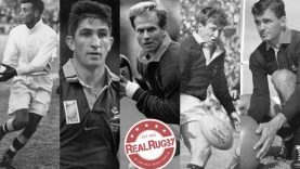 Springbok Rugby – The Greatest Ever Fly-Halves