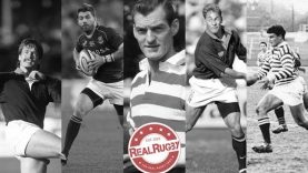 Springbok Rugby – The Greatest Ever Full Backs