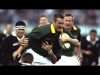Stefan Terblanche – Fantastic Finisher