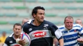 Stephen Brink – Free State Prodigy