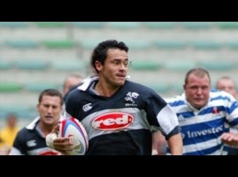 Stephen Brink – Free State Prodigy