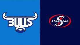 Super Rugby – Bulls vs Stormers 27 February 1999