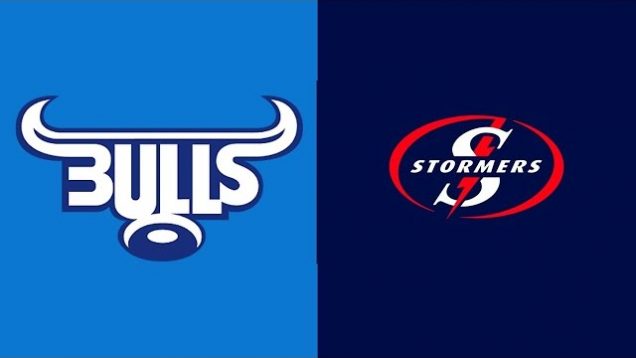 Super Rugby – Bulls vs Stormers 27 February 1999