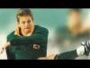 Theo Van Rensburg – An Attacking Threat