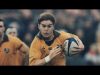 Tim Horan – The Linebreaker