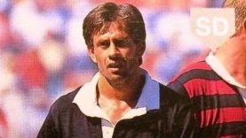 Tony Watson – The Flash From Natal