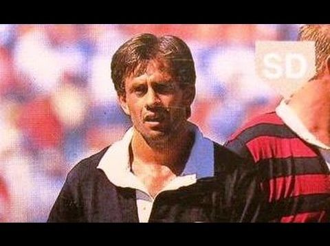 Tony Watson – The Flash From Natal
