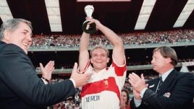 Transvaal Rugby Highlights – Super 10 1993