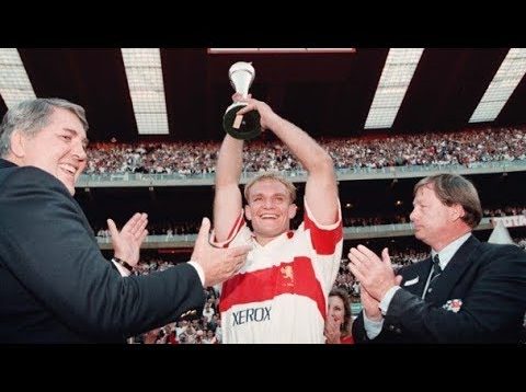 Transvaal Rugby Highlights – Super 10 1993