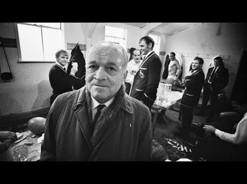 Tributes to Danie Craven