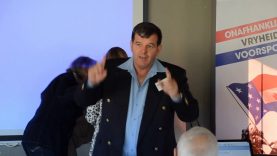 VVA Kongres – Hein Marx Vrae en Antwoorde