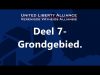 Watter grondgebied kan seseer? – Deel 7