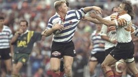 Western Province Rugby Highlights – Currie Cup 1997