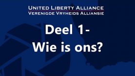 Wie is die VVA en wat is ons doel? – Deel 1