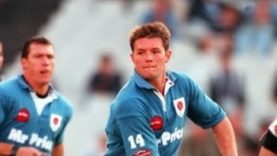 Wim Meyer – Power and Pace