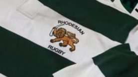 Zimbabwean Rugby Tribute