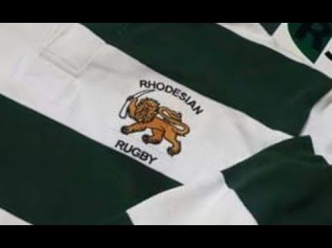 Zimbabwean Rugby Tribute