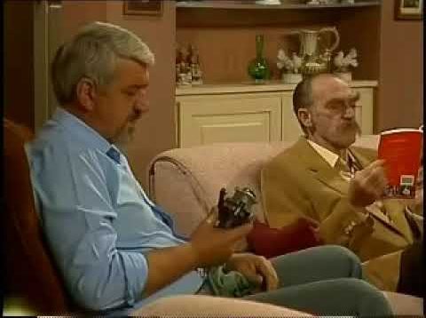 SAUK TV: Orkney Snork nie – seisoen  1 episode 6- Stink pap en stywe lyne