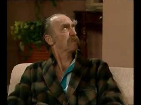 SAUK TV: Orkney Snork nie – seisoen  1 episode Episode 9: Ma staak
