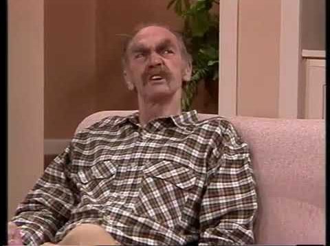 SAUK TV: Orkney Snork nie – seisoen  2 Episode 9 – ‘n Ma Weet Alles