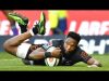 10 Great Tries by the Sharks in Super Rugby