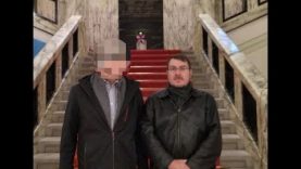 Concerning our visit to Croatia