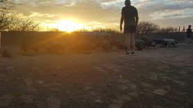 Defence & Adventure camp