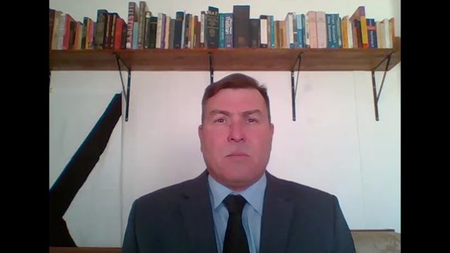 EU Tour: Some Feedback and thank You’s