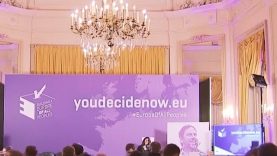 Europe is Oriol