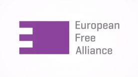 European Free Alliance – Europe and self-determination