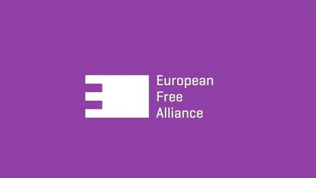 European Free Alliance – self-determination