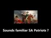 Fundamental reasons why America seceded – exactly what ULA stands for