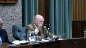 Genocide Watch on farm murders in SA – Dr  Stanton