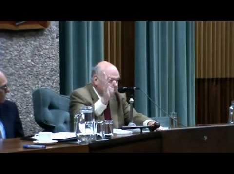 Genocide Watch on farm murders in SA – Dr  Stanton